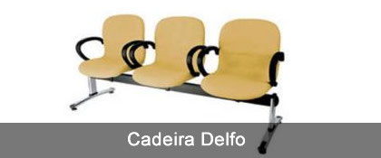 delfo cadeira flexform