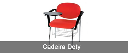 Cadeira Doty