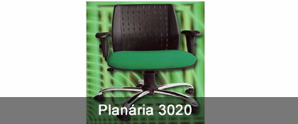 cadeira planaria 3020