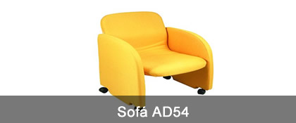 Sofá AD54