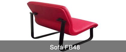 Sofá FB48