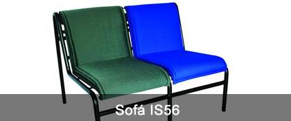 Sofá IS56