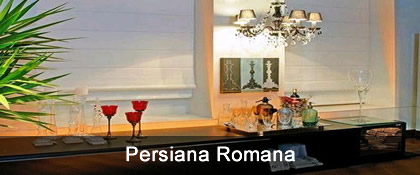 persiana Romana
